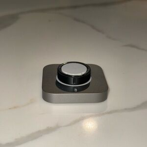 Oura Ring Gen 4 Size 11 Black